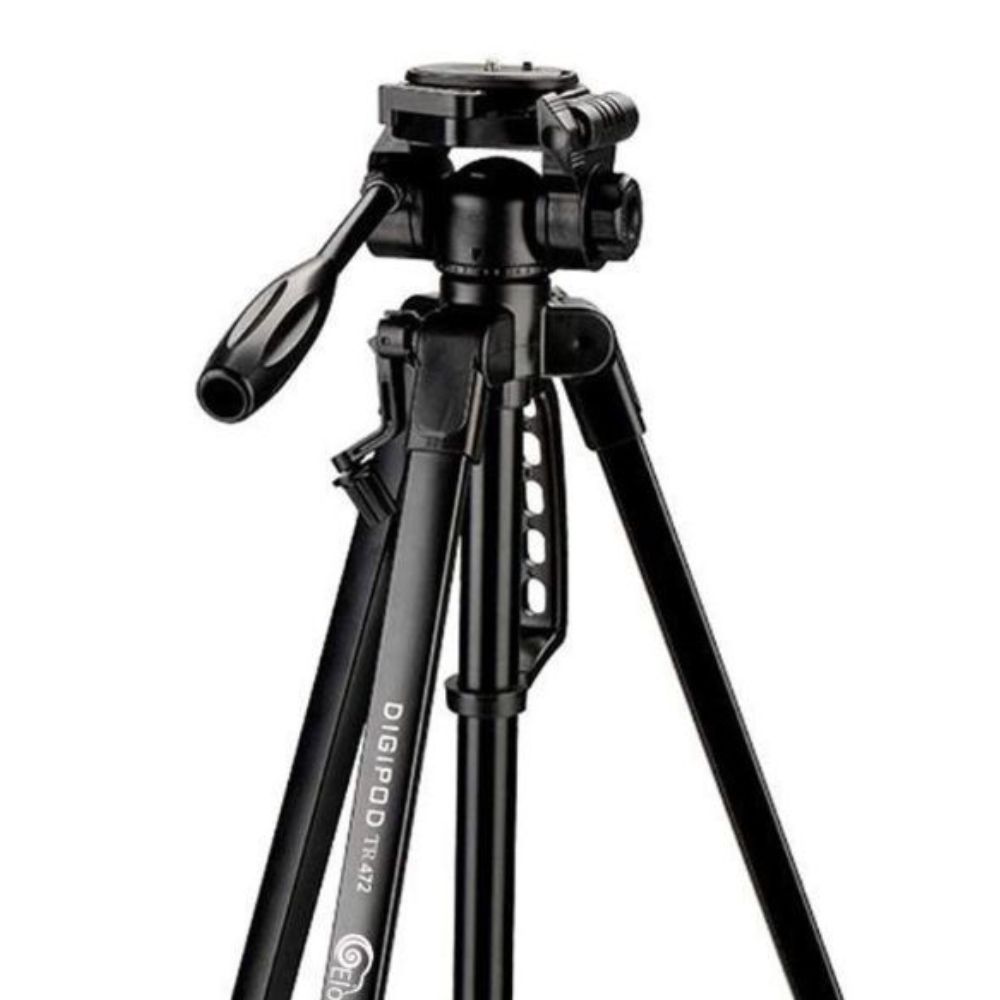 Digipod TR-462 Professional Camera Tripod - Image 4