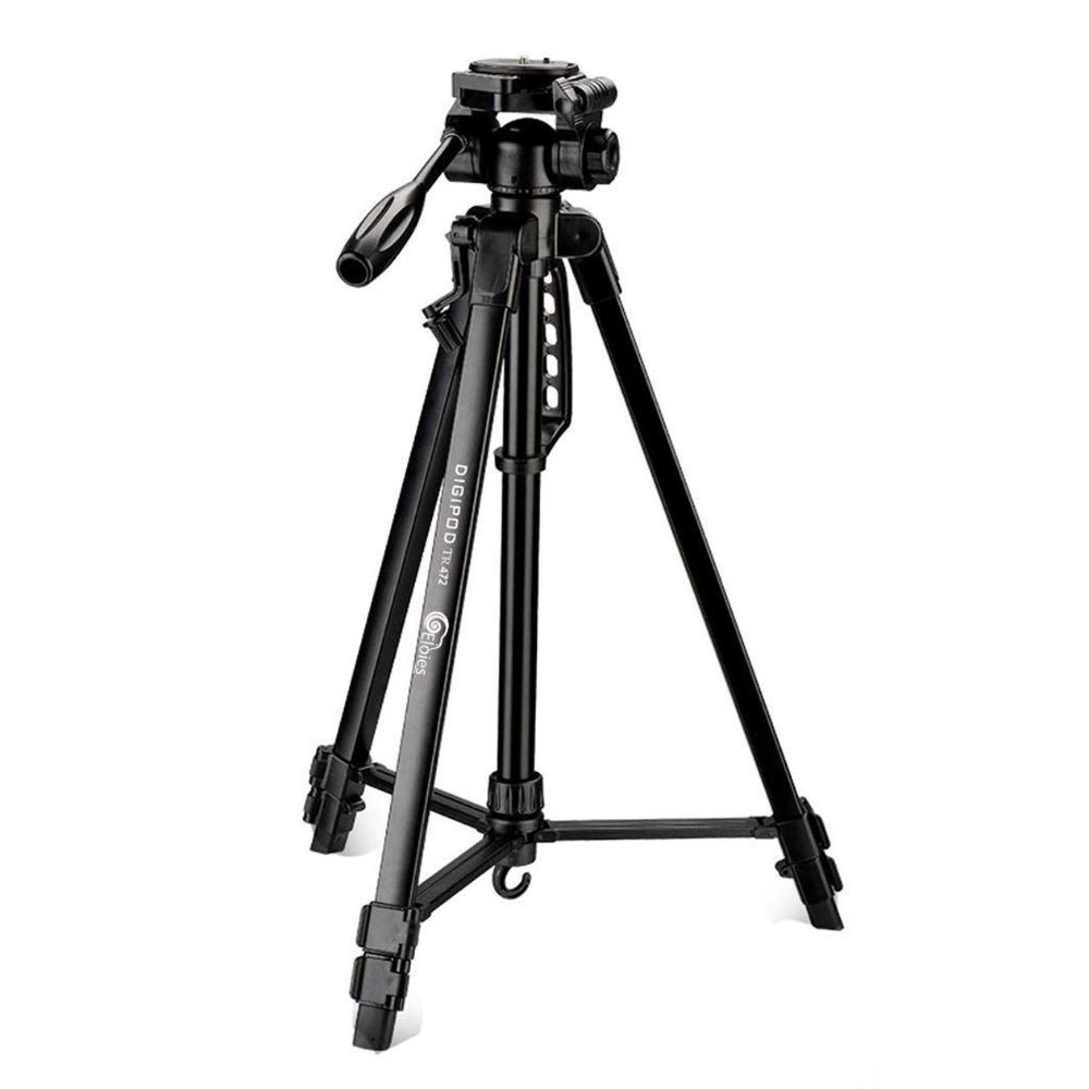 Digipod TR-462 Professional Camera Tripod - Image 2