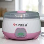 Autamatic Yogurt (Doi) Maker 1.5L Samurai