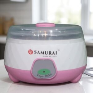Autamatic Yogurt (Doi) Maker 1.5L Samurai