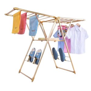 Extra Strong Aluminium Cloth Drying Stand