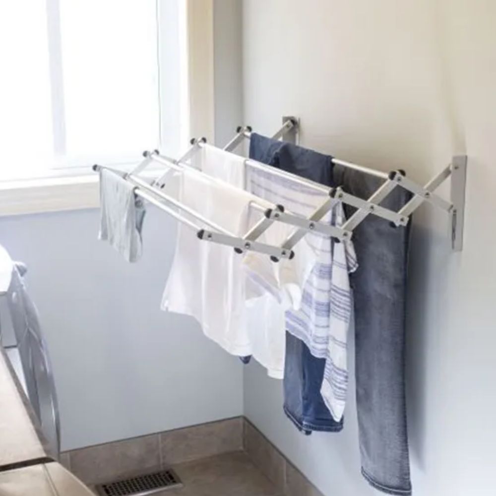 Foldable Drying Rack