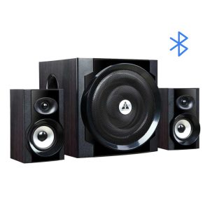 Golden Field S300U BT Multimedia Speaker