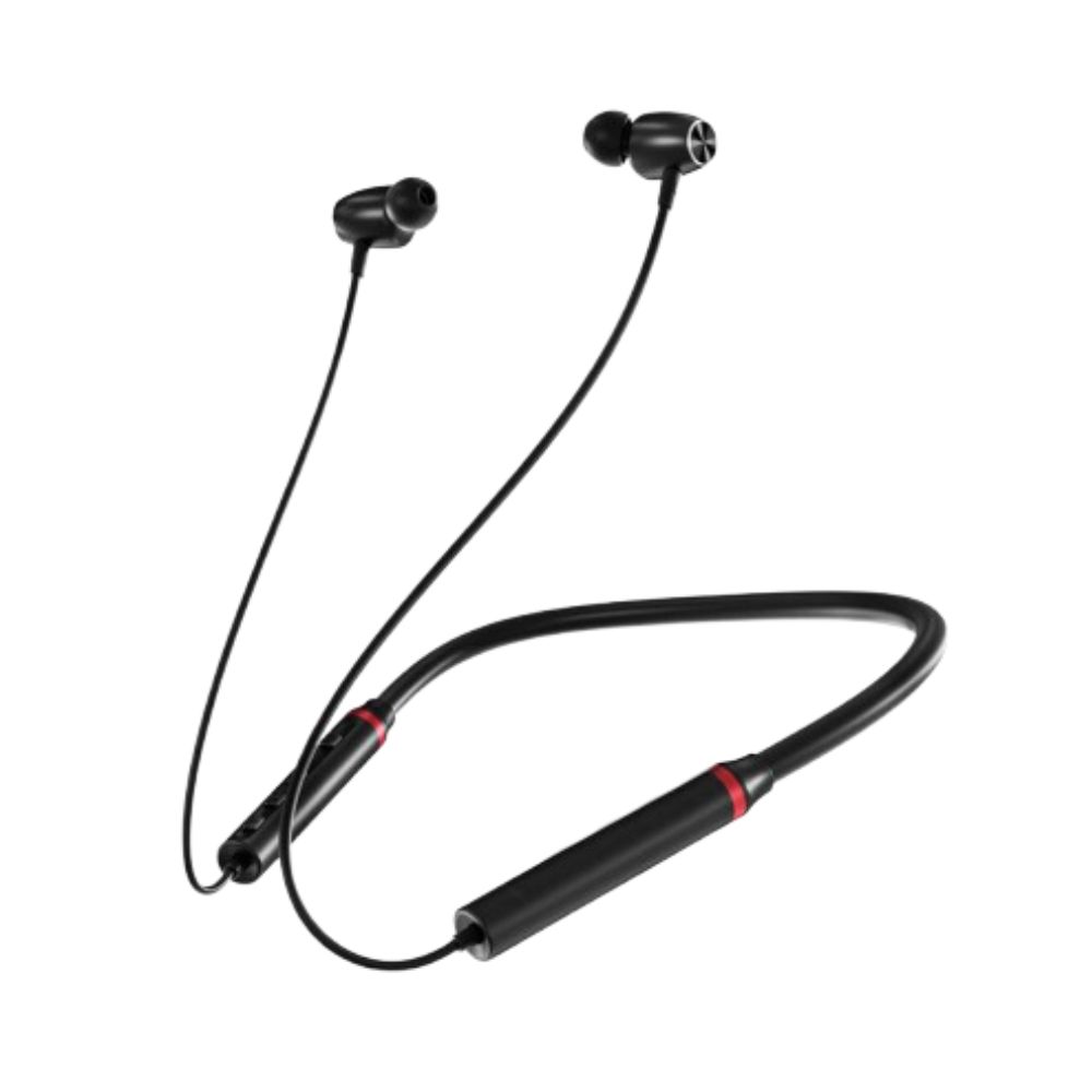 Lenovo HE05X Bluetooth 5.0 Sports Headphone Waterproof Wireless HIFI Sound Magnetic Neckband Headset - Image 2