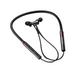 Lenovo HE05X Bluetooth 5.0 Sports Headphone Waterproof Wireless HIFI Sound Magnetic Neckband Headset