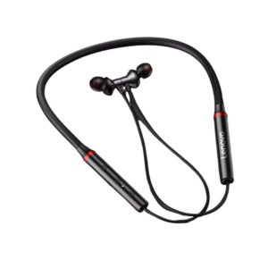 Lenovo HE05X Bluetooth 5.0 Sports Headphone Waterproof Wireless HIFI Sound Magnetic Neckband Headset