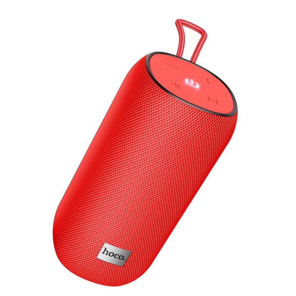 HOCO HC10 TRUE WIRELESS Waterproof Bluetooth 5.0 SPEAKER IPX5 - Image 2