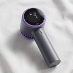 HR2590 Handhole Heavy Duty Mini Turbo Fan