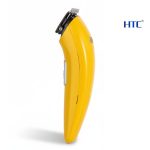 HTC AT-530 Rechargeable Hair Clipper & Beard Trimmer for men