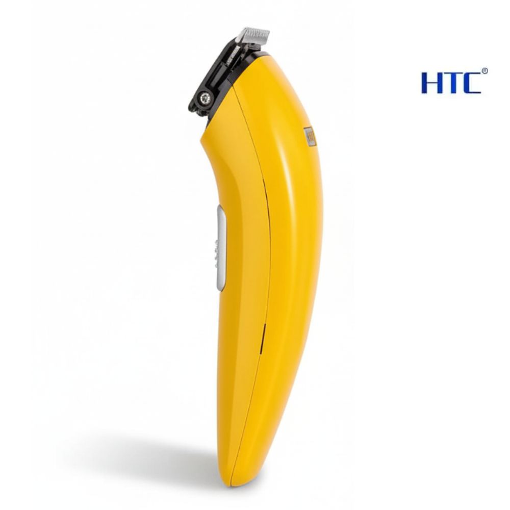 HTC AT-530 Rechargeable Hair Clipper & Beard Trimmer for men