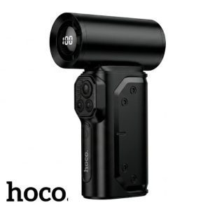 Hoco HX68 Flujo Heavy Duty Ultra High Speed Violent Turbo Jet Fan 130000RPM