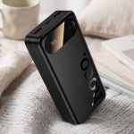 Hoco J154a 22.5w+PD20w 20000mah Fast Charging Powerbank
