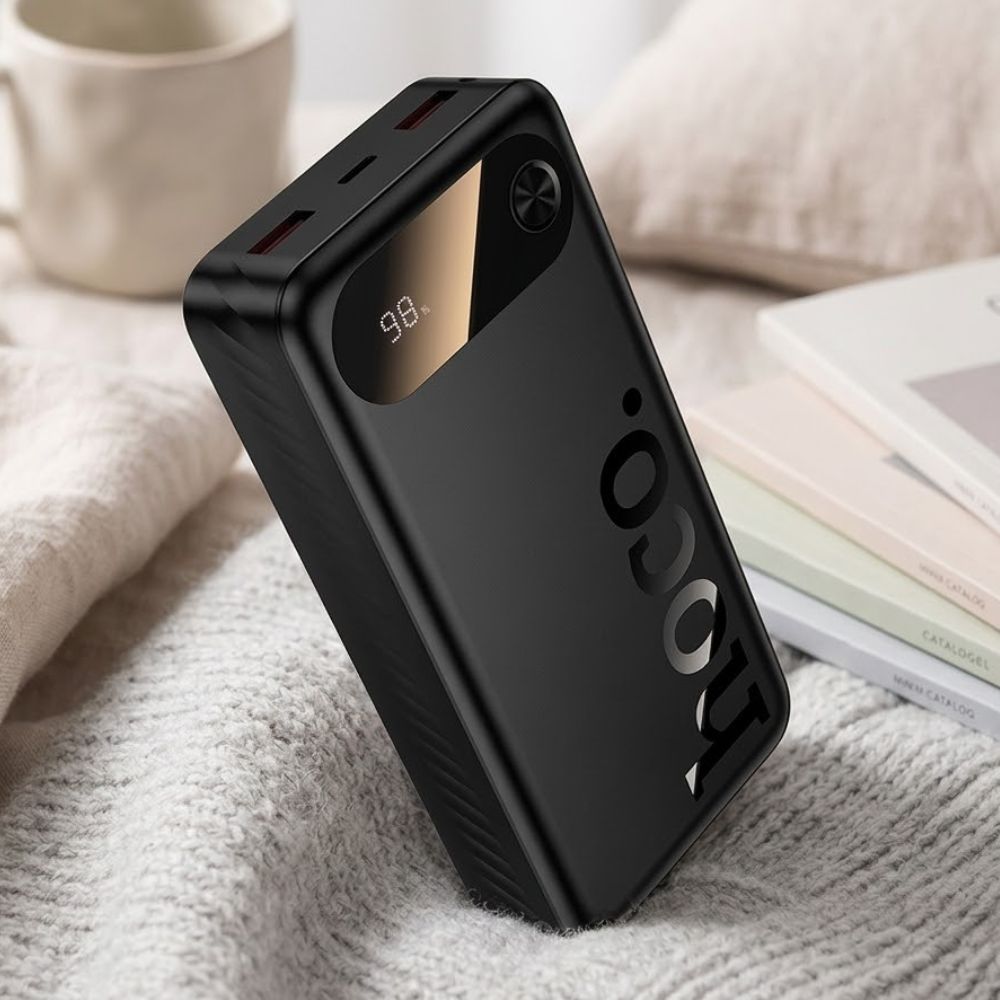 Hoco J154a 22.5w+PD20w 20000mah Fast Charging Powerbank