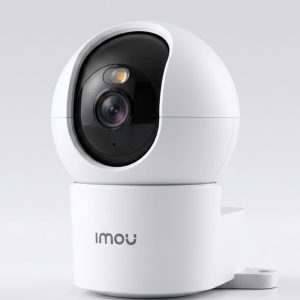 Imou Ranger Mini 3MP 2K Portable Wi-Fi Camera