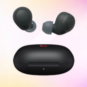 Inear Earbuds