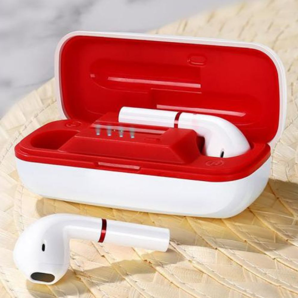JOYROOM JR-T06 Mini TWS Wireless Bluetooth Earphones - Image 2