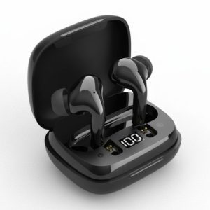 JOYROOM JR-TL6 TWS Wireless Bluetooth Earbuds with LED Display
