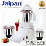 Jaipan Family Mate 850W Blender Mixer Grinder