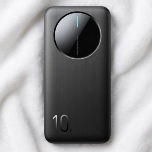 Jooyroom JR-PBF12 10,000mAh Fireproof Power Bank