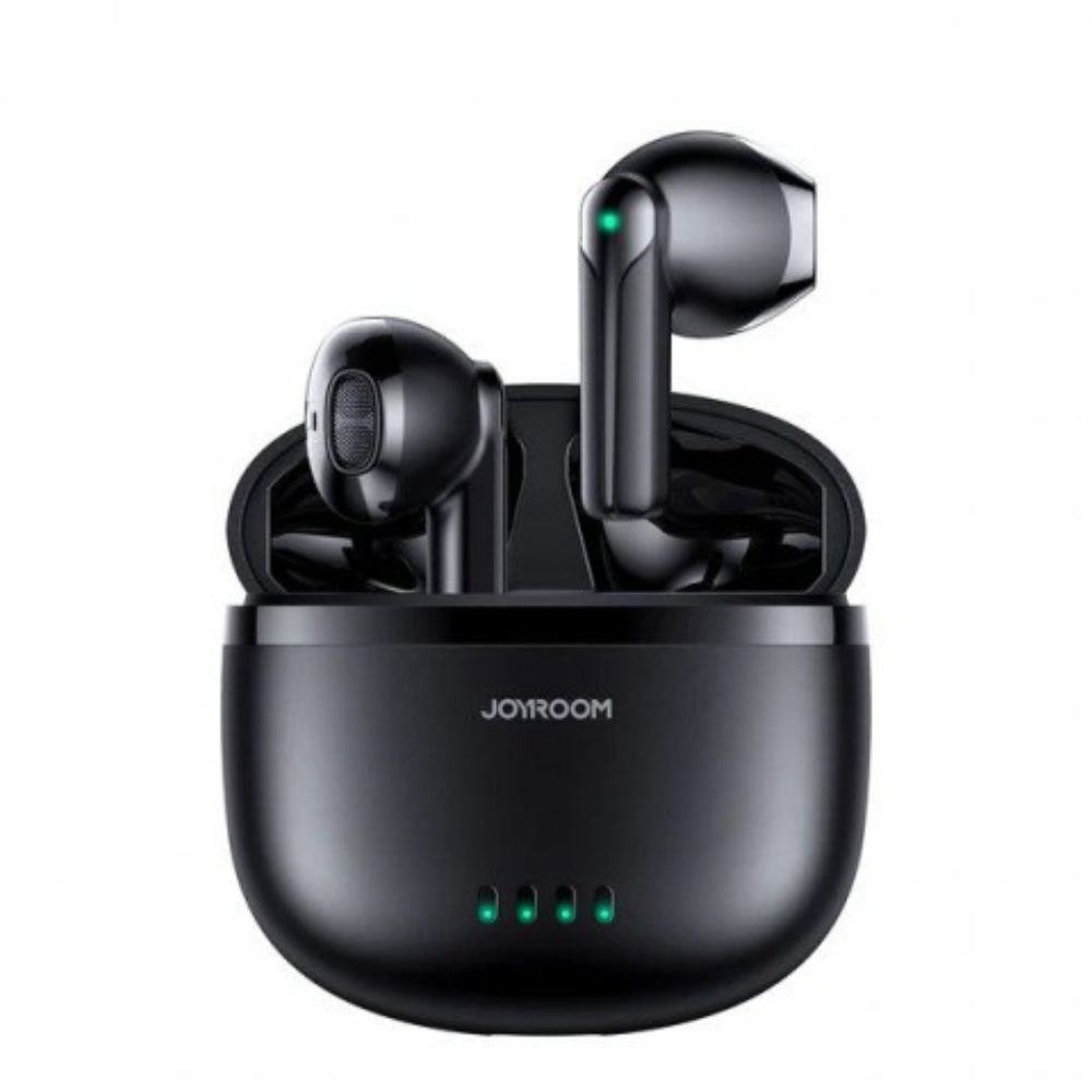 Joyroom JR-TL11 Dual-Mic ENC True Wireless Bluetooth 5.3 Earphones - Image 2