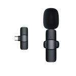 K8 Wireless Microphone Professional Noise Cancelling Microphone