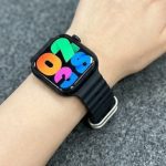 Keqiwear KW19 Max Bluetooth Calling Multifunctional Smart Watch