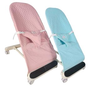 LED Musical Bouncer Chair For Baby