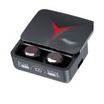 M90 Pro TWS Bluetooth Earphones HD Voice Noise Cancelling Earbuds