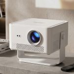 Magcubic HY450 MAX1080P Android Portable Projector