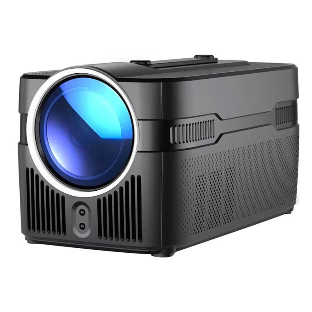 Magcubic HY450C 1080P Ultra Short Throw Projector 900 ANSI Lumens - Image 3