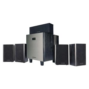Microlab HTS800 5.1 Home Theater System