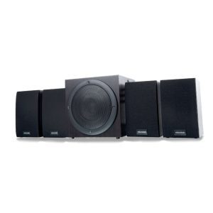 Microlab TMN1 4.1 Multimedia Speaker