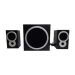 Microlab TMN8BT 2.1 Multimedia TMN-Series Speaker
