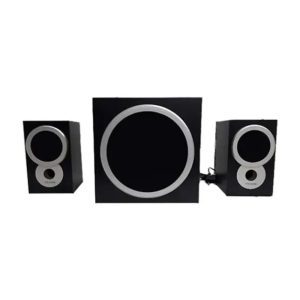 Microlab TMN8BT 2.1 Multimedia TMN-Series Speaker