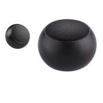 Mini Metal Portable Wireless Bluetooth Speaker | Compact & Powerful Audio