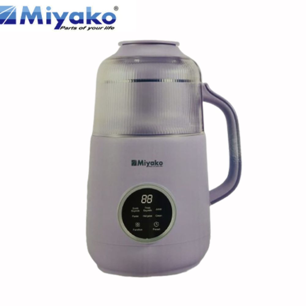 Miyako Nutri Blender HB-B88K