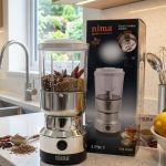 Nima 2 In 1 Electric Blender and Grinder