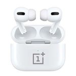 One Plus AirPods Pro 2nd generation for High Quality Immersive Sound- Enhanced Noise Reduction