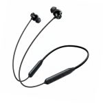 OnePlus Bullets Wireless Z2 Magico Black Bluetooth Headset E305A