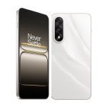 OnePlus Nord 5 5G 12 GB RAM & 512 GB ROM Smartphone