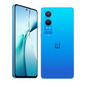 OnePlus Nord CE 4 Lite 8GB RAM & 256 GB ROM 5G Smartphone