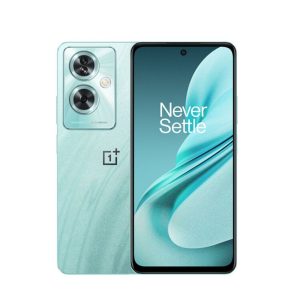 OnePlus Nord N30 SE 5G 4GB RAM & 128 GB ROM Smartphone