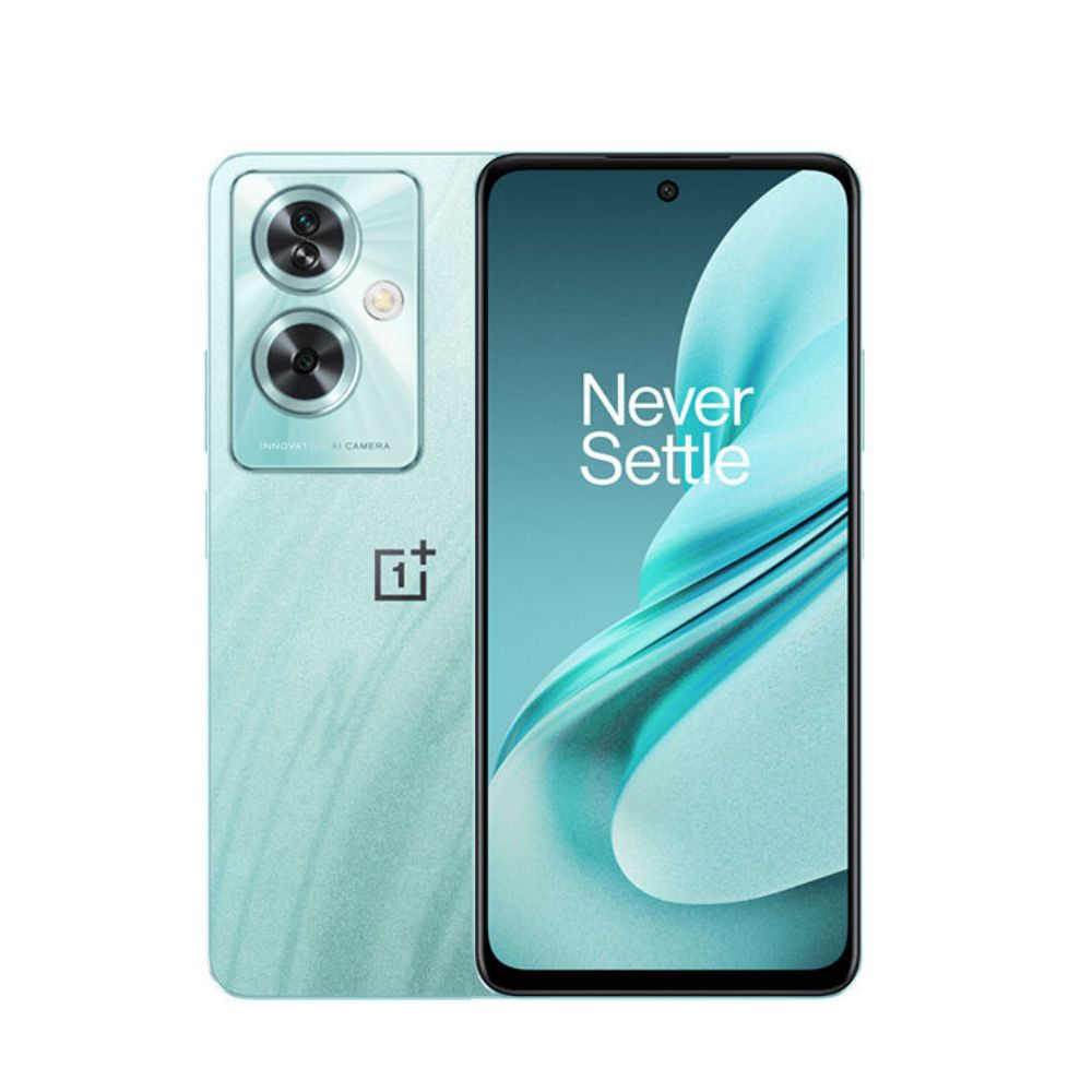 OnePlus Nord N30 SE 5G 4GB RAM & 128 GB ROM Smartphone