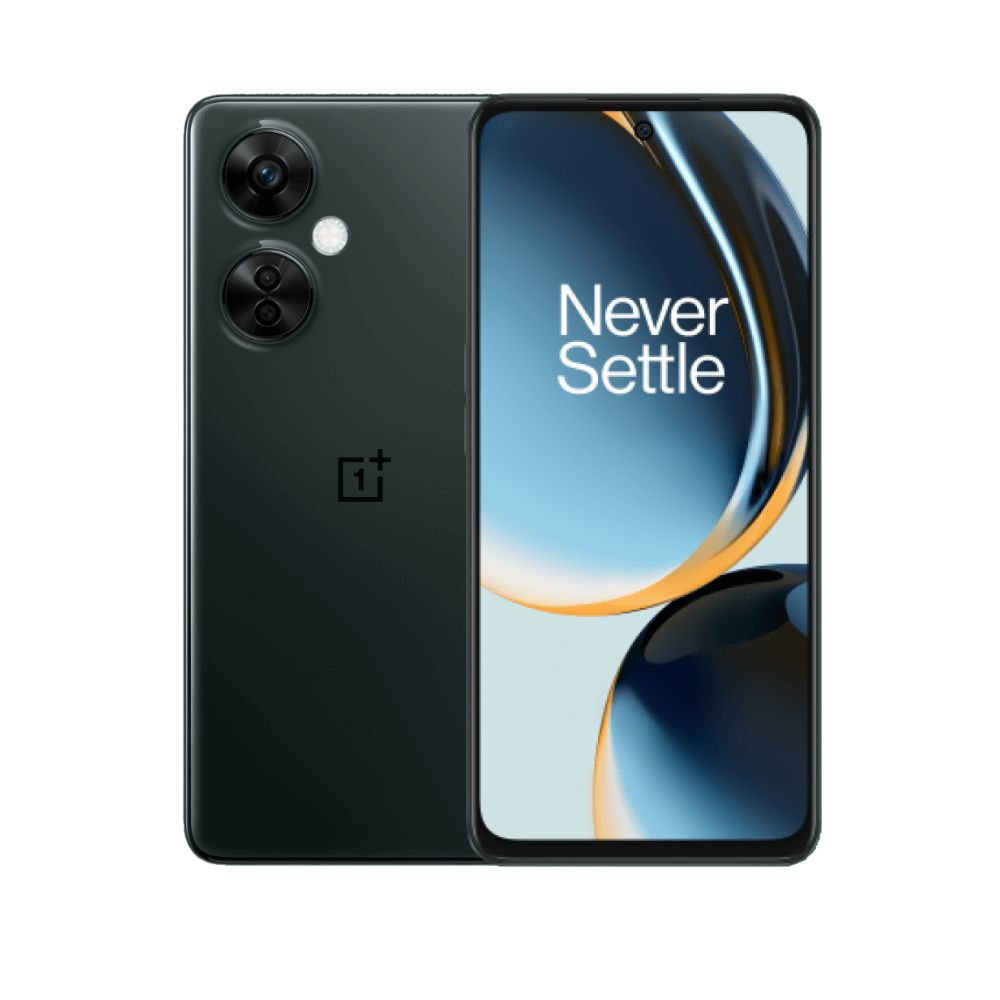 OnePlus Nord N30 SE 5G 4GB RAM & 128 GB ROM Smartphone - Image 3