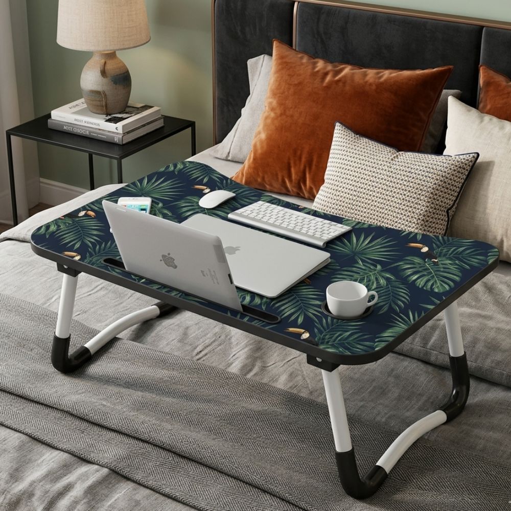 Portable Laptop Table - Kids Table for Versatile Use