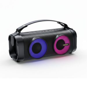 REMAX RB-M26 FREEZEN PORTABLE WIRELESS BLUETOOTH SPEAKER V5.1