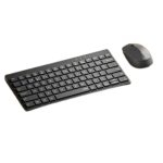 Rapoo 8000GT Wireless Keyboard & Mouse Combo
