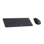 Rapoo 9010M Multi-mode Wireless Keyboard & Mouse Combo