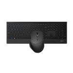 Rapoo 9560M Multi-mode Wireless Ultra-slim Keyboard & Mouse Combo