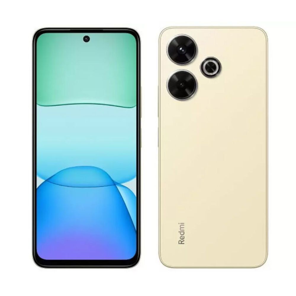 Redmi 13 6GB RAM & 128GB ROM Smartphone - Image 2